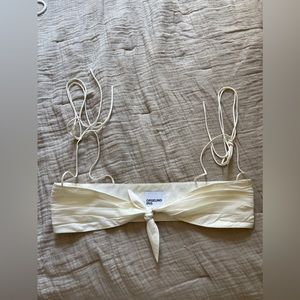 Orseund Iris Cha Cha Top